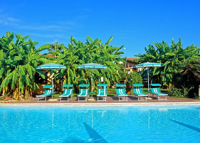 Villa Relais Alghero